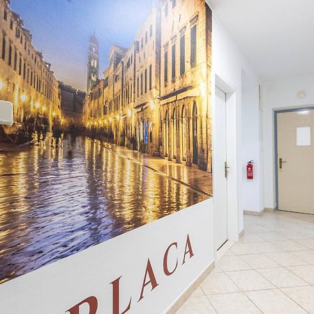 Placa Apartment ดูบรอฟนิก ภายนอก รูปภาพ