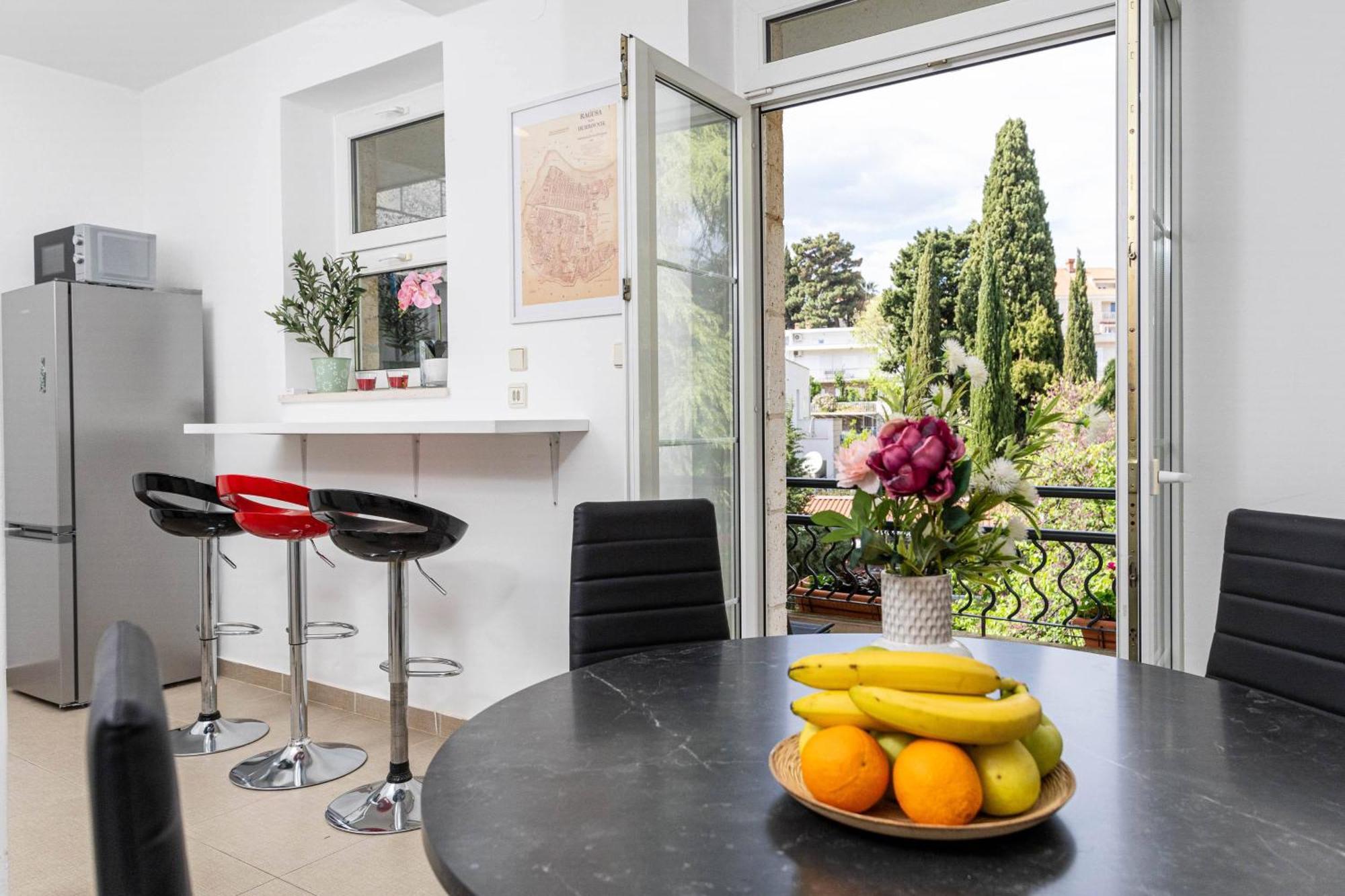 Placa Apartment ดูบรอฟนิก ภายนอก รูปภาพ