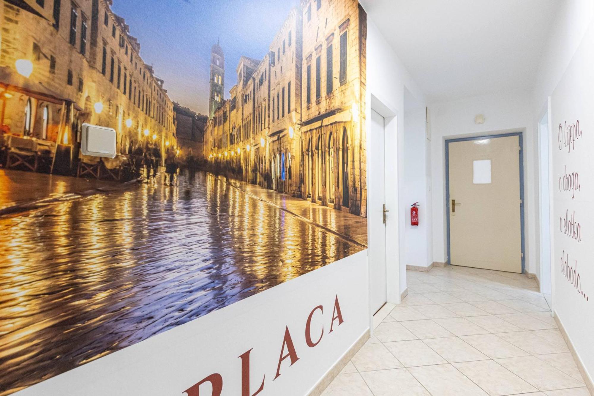 Placa Apartment ดูบรอฟนิก ภายนอก รูปภาพ