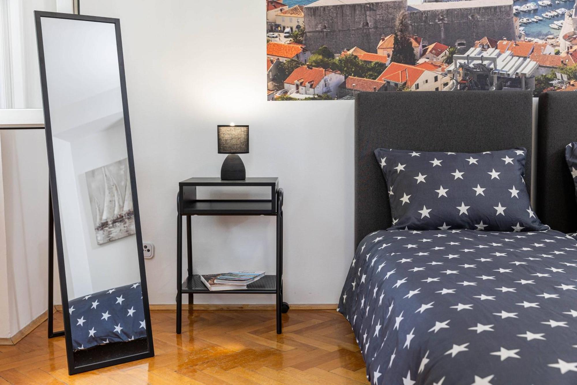 Placa Apartment ดูบรอฟนิก ภายนอก รูปภาพ