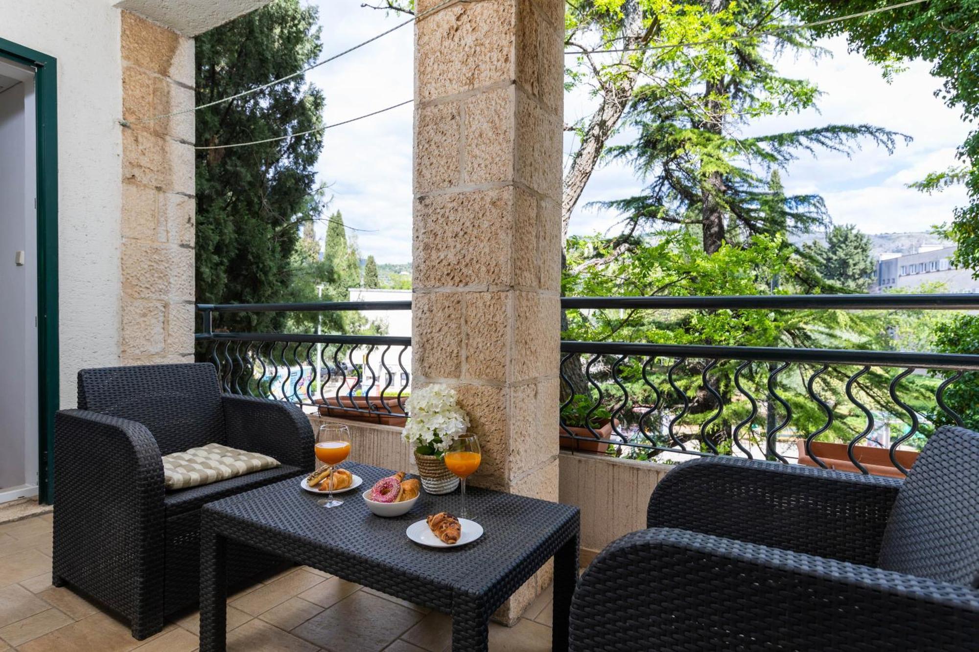 Placa Apartment ดูบรอฟนิก ภายนอก รูปภาพ