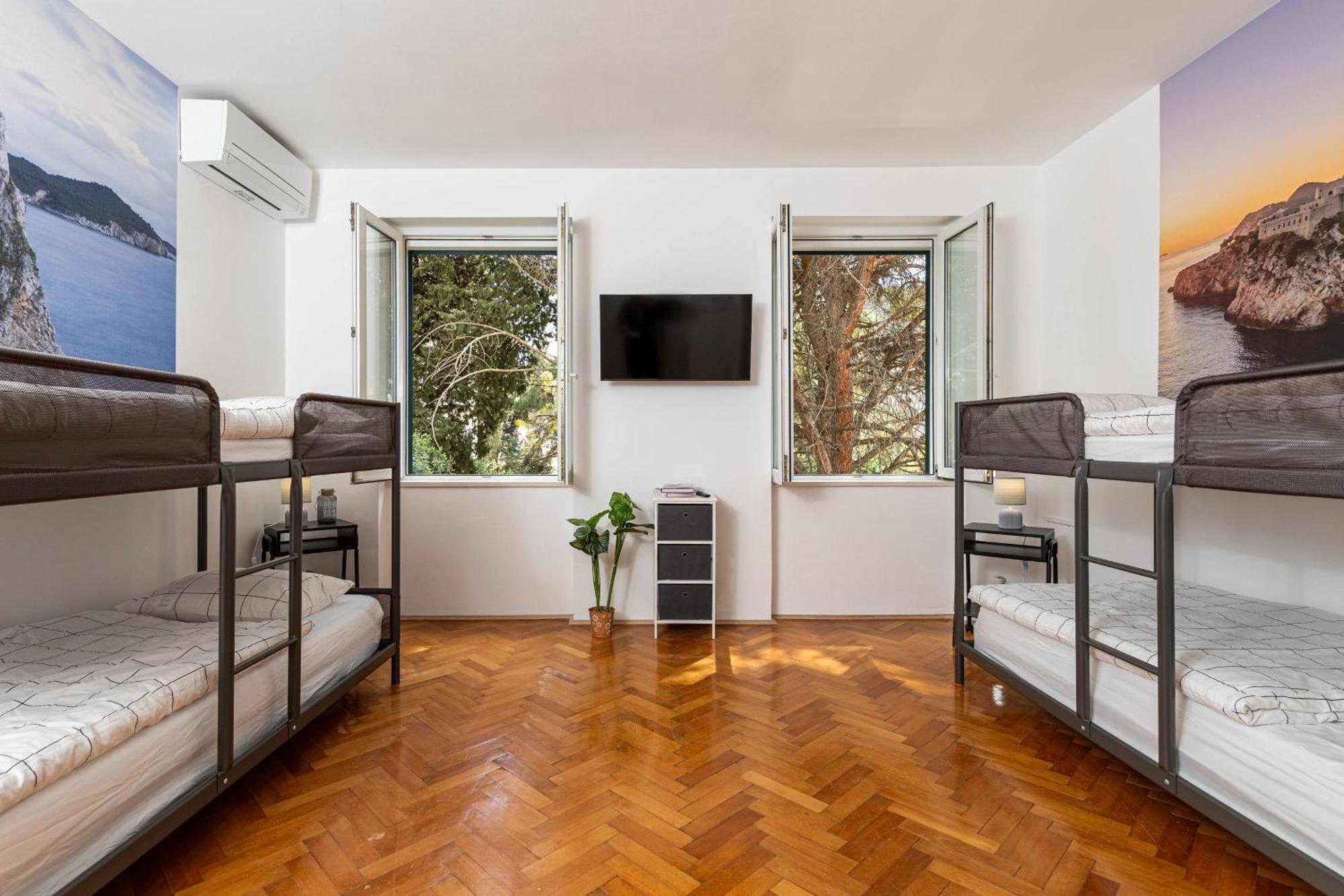 Placa Apartment ดูบรอฟนิก ภายนอก รูปภาพ