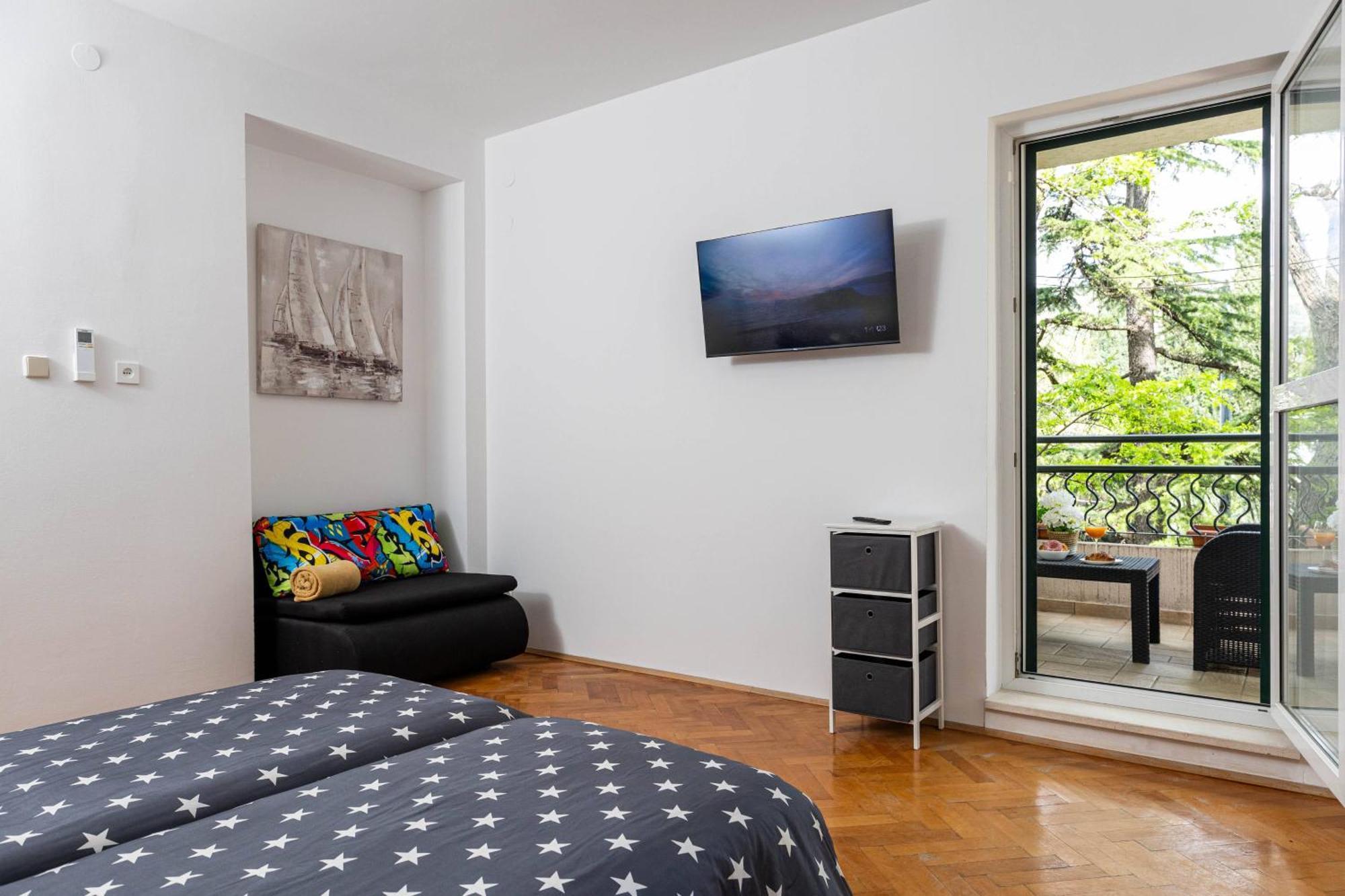 Placa Apartment ดูบรอฟนิก ภายนอก รูปภาพ