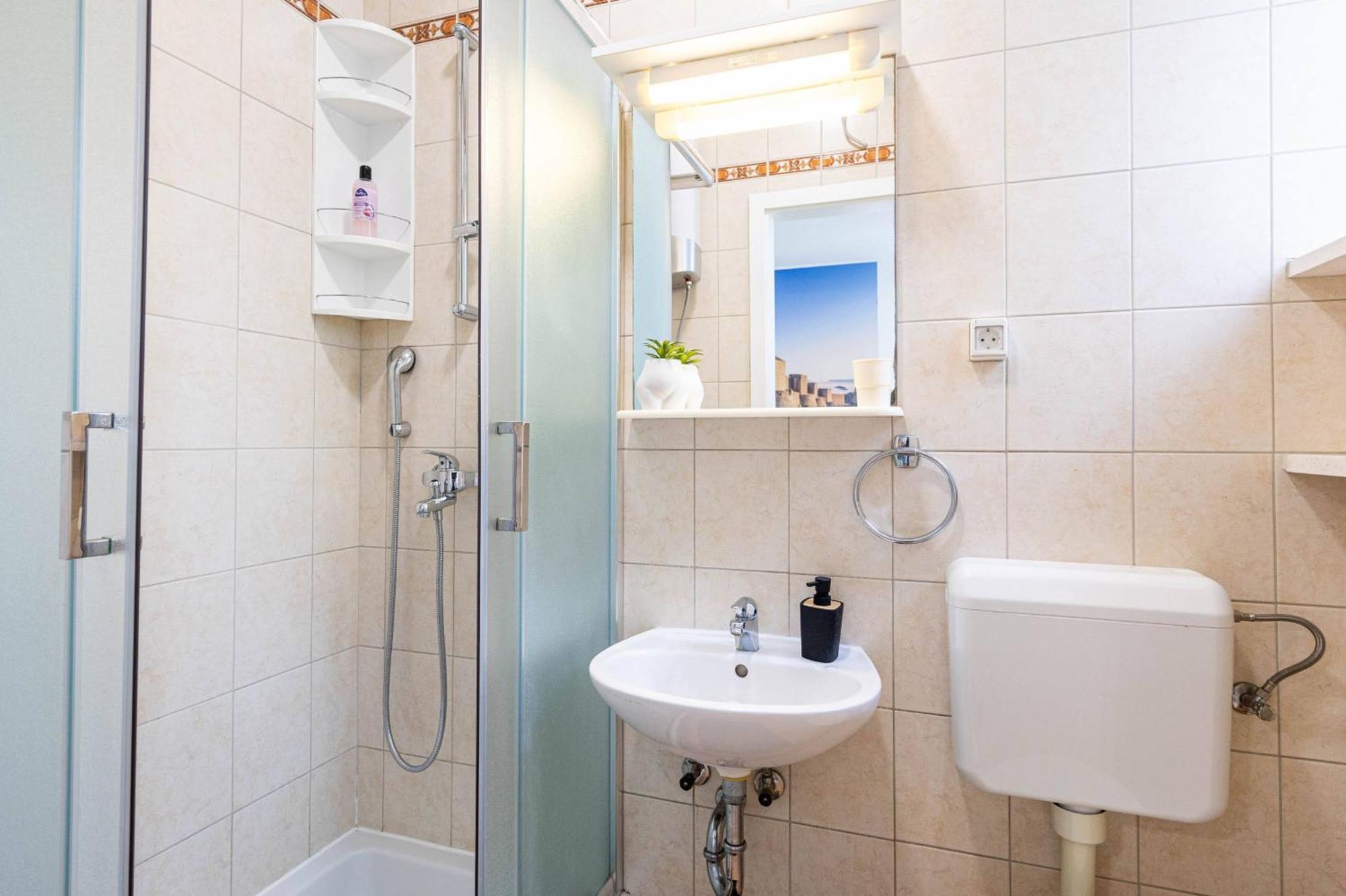 Placa Apartment ดูบรอฟนิก ภายนอก รูปภาพ
