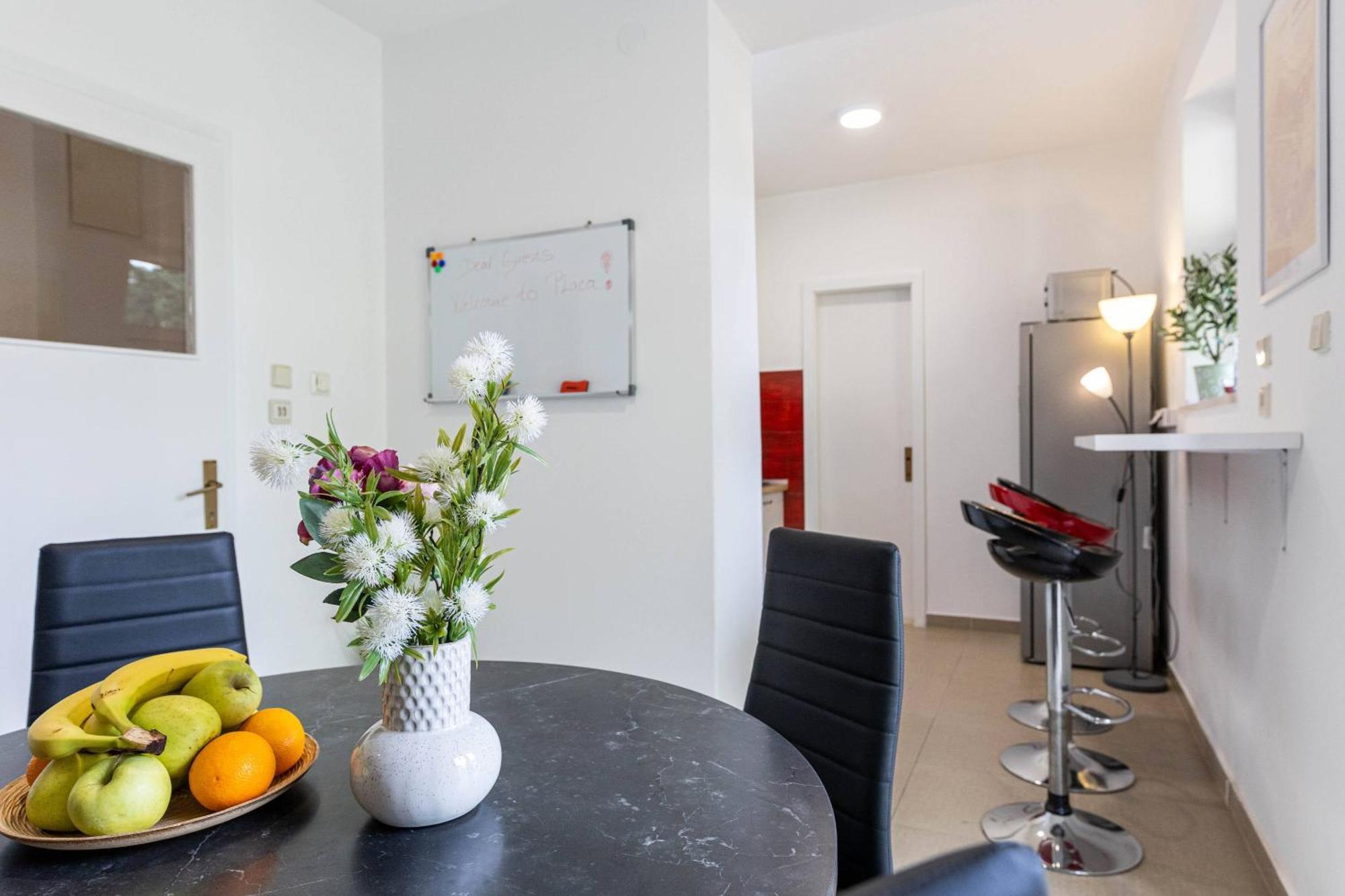 Placa Apartment ดูบรอฟนิก ภายนอก รูปภาพ