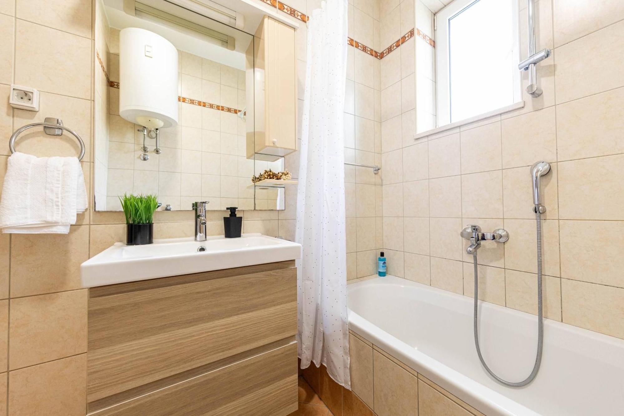 Placa Apartment ดูบรอฟนิก ภายนอก รูปภาพ