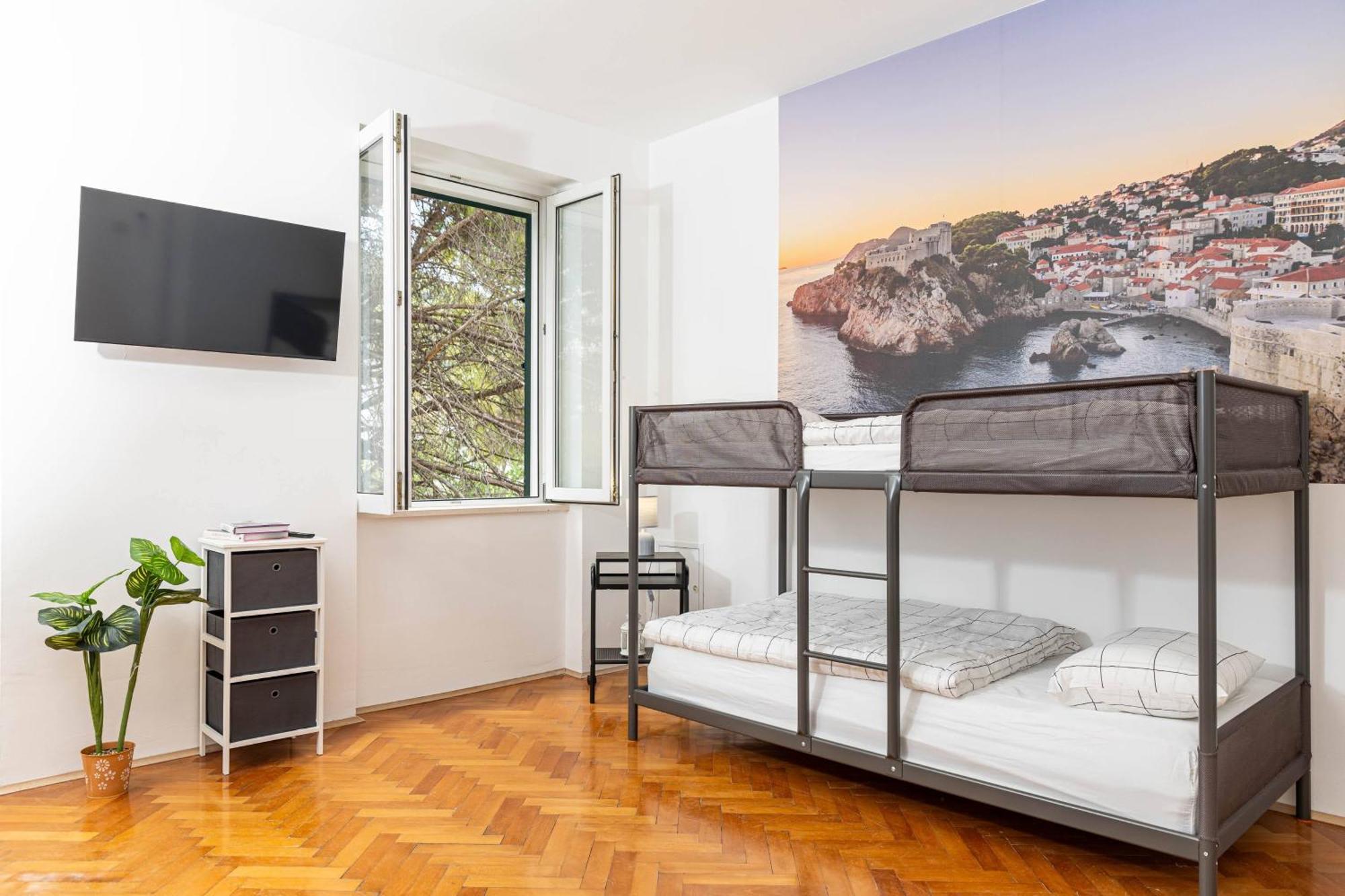 Placa Apartment ดูบรอฟนิก ภายนอก รูปภาพ