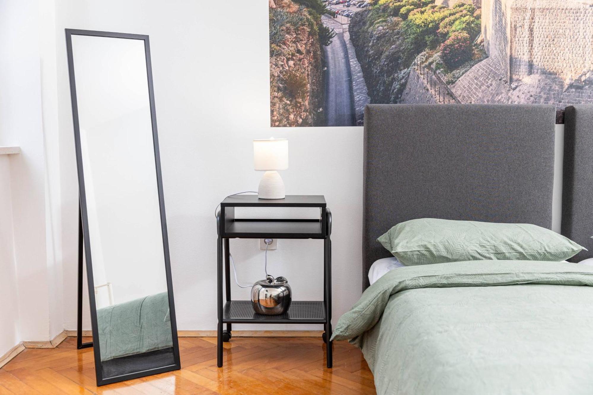 Placa Apartment ดูบรอฟนิก ภายนอก รูปภาพ