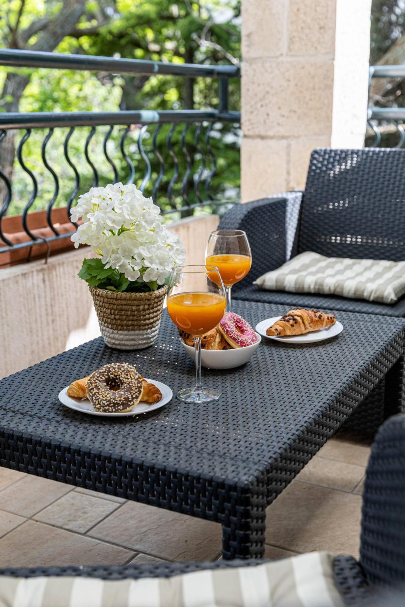 Placa Apartment ดูบรอฟนิก ภายนอก รูปภาพ