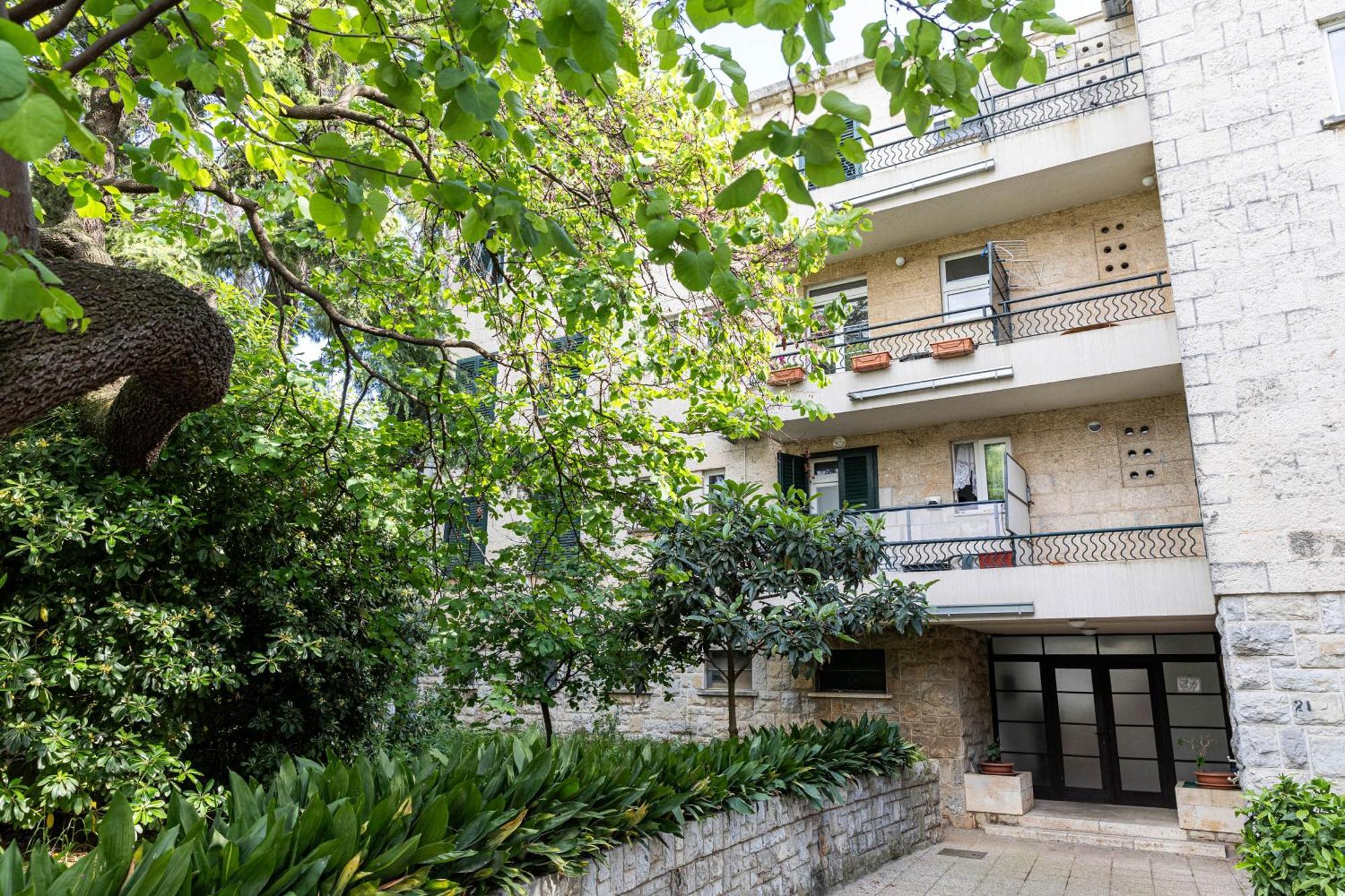 Placa Apartment ดูบรอฟนิก ภายนอก รูปภาพ